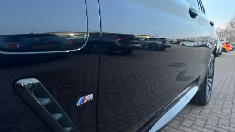 BMW X3 xDrive 30e M Sport 5dr Auto Estate